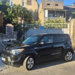 Kia Soul - фото 3