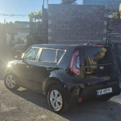 Kia Soul - фото 4