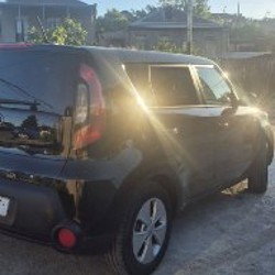 Kia Soul - фото 5