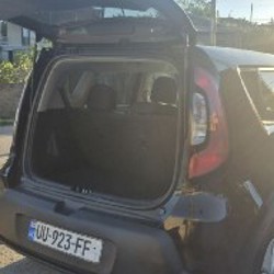 Kia Soul - фото 6