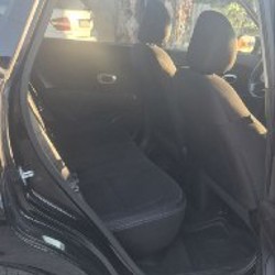 Kia Soul - фото 7