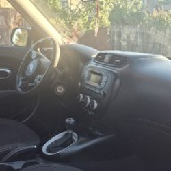 Kia Soul - фото 8