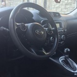 Kia Soul - фото 9