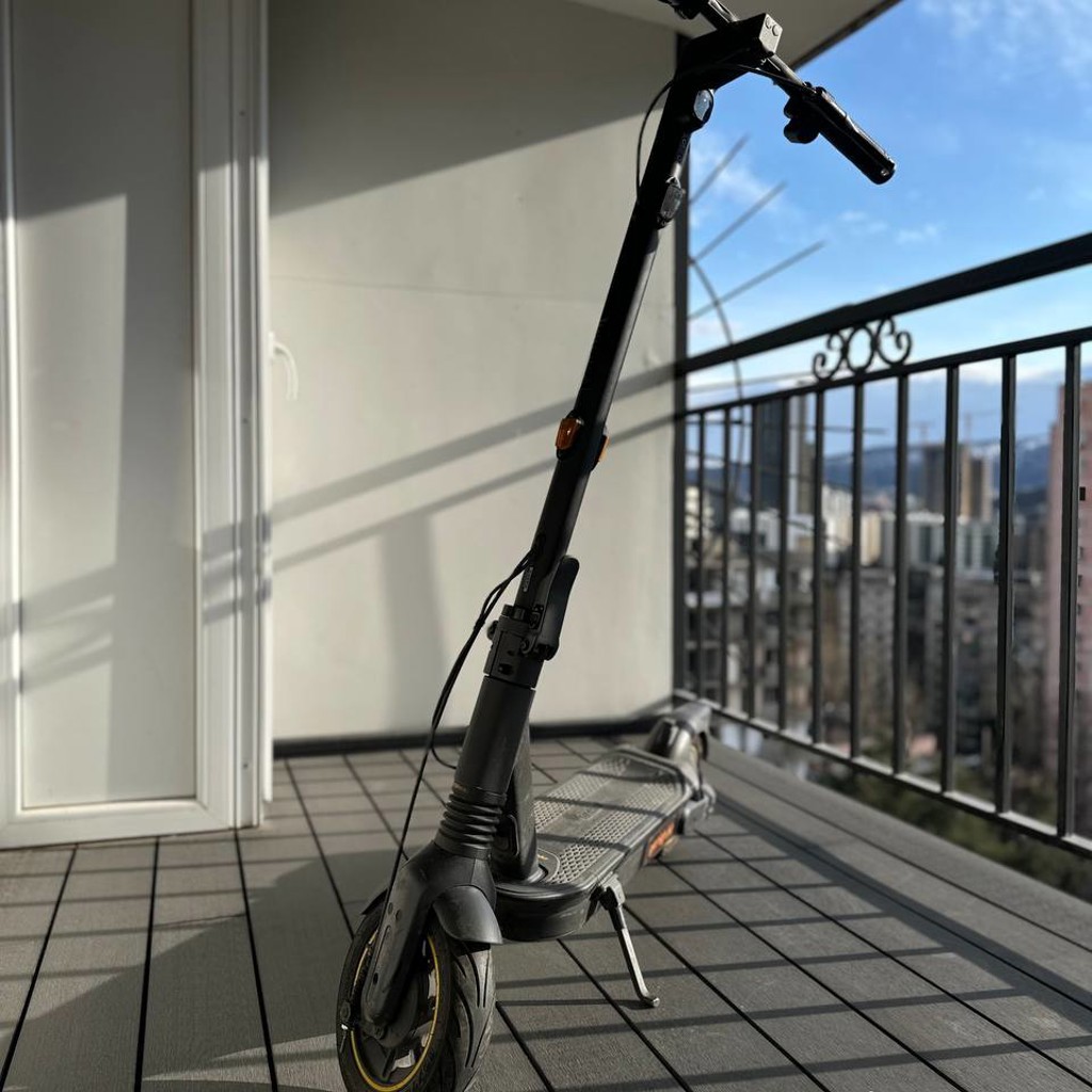 Ninebot Max G2