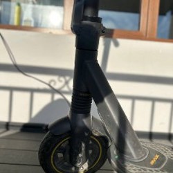 Ninebot Max G2 - фото 2
