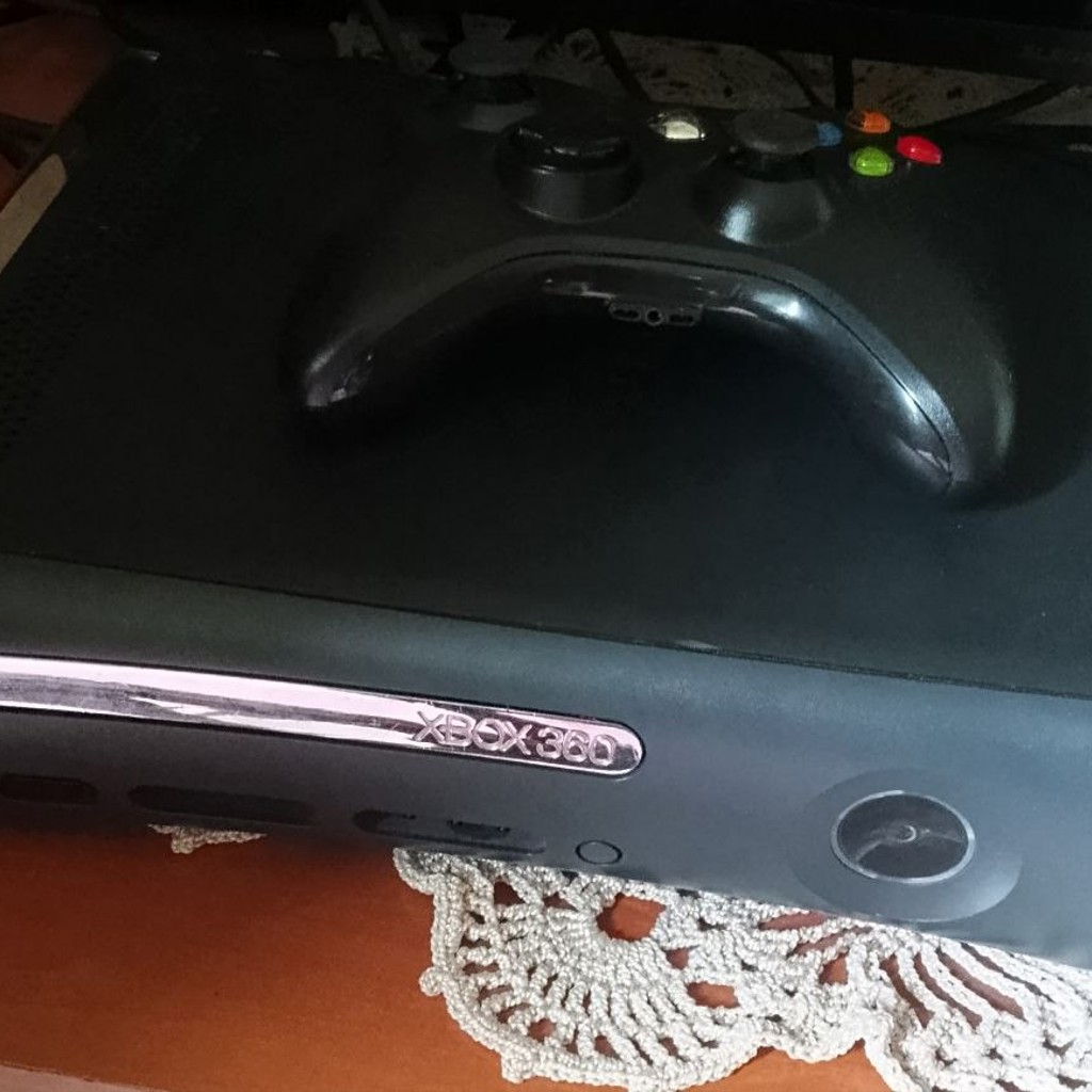 XBOX 360