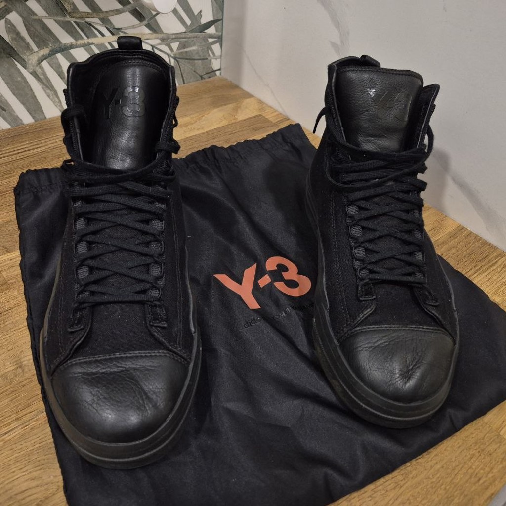 Ботинки Diesel