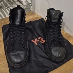 Ботинки Diesel - фото 1