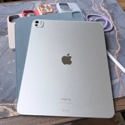 IPad Pro 13” M4 - фото 7