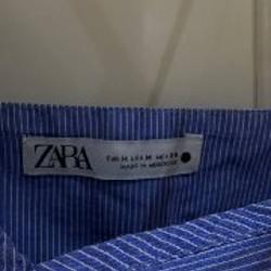 Платье Zara нежно-зеленое - фото 8