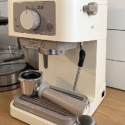 Кофе машина Delonghi - фото 2