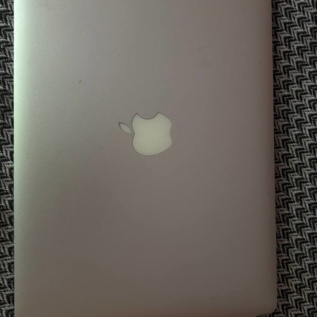 MacBook Air 13' (Mid 2013)