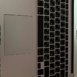 MacBook Air 13' (Mid 2013) - фото 2