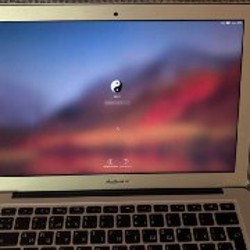 MacBook Air 13' (Mid 2013) - фото 3