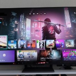 Телевизор TCL C745 55' - фото 2