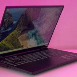Ноутбук Asus Tuf Gaming F16 - фото 3