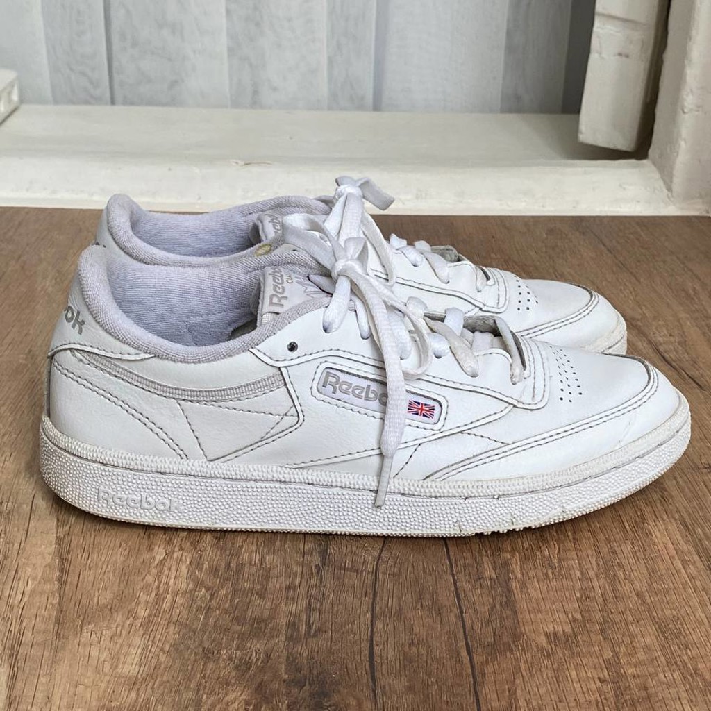 Кроссовки Reebok