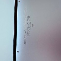 MacBook Air 11’ 2011 - фото 4