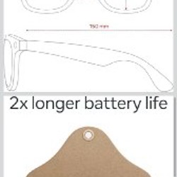 Очки Meta Ray-Ban (Gen 2) - фото 5