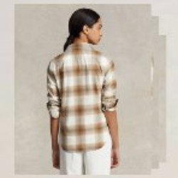 Рубашка Ralph Lauren - фото 2