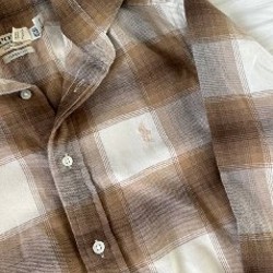 Рубашка Ralph Lauren - фото 6