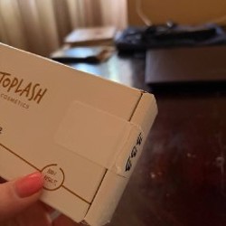 Сыворотка для роста ресниц - фото 2
