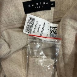 Брюки Zarina Basic - фото 2