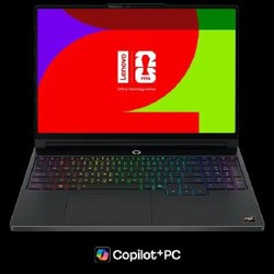 Lenovo Legion 5a Gen 11 AMD - фото 5