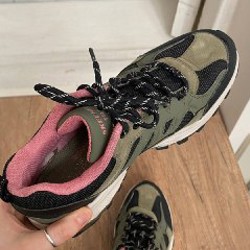Кроссовки Skechers - фото 2