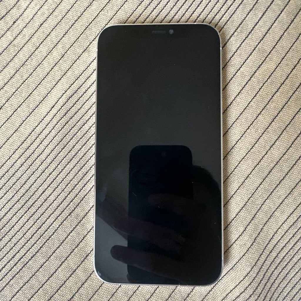 Iphone 12 Pro