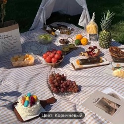 Детский надувной бассейн круглый - фото 6