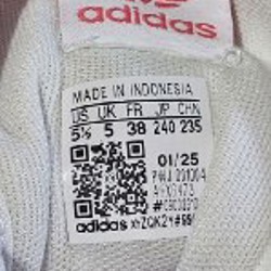 Adidas Ny 90 - фото 4