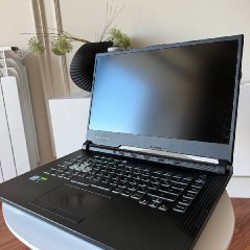 Ноутбук ASUS ROG Strix G531GT - фото 2