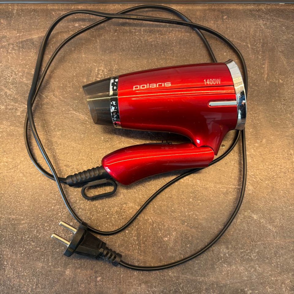 Фен Polaris 1400W