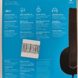 Гарнитура Logitech H540 - фото 2
