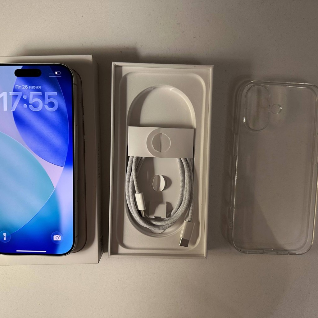 IPhone 17