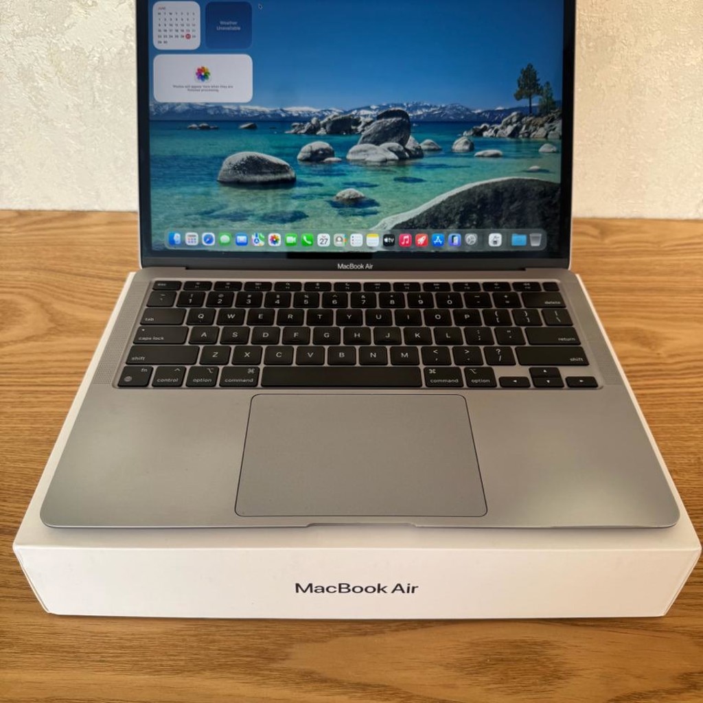 MacBook Air 13” M1