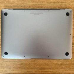 MacBook Air 13” M1 - фото 2