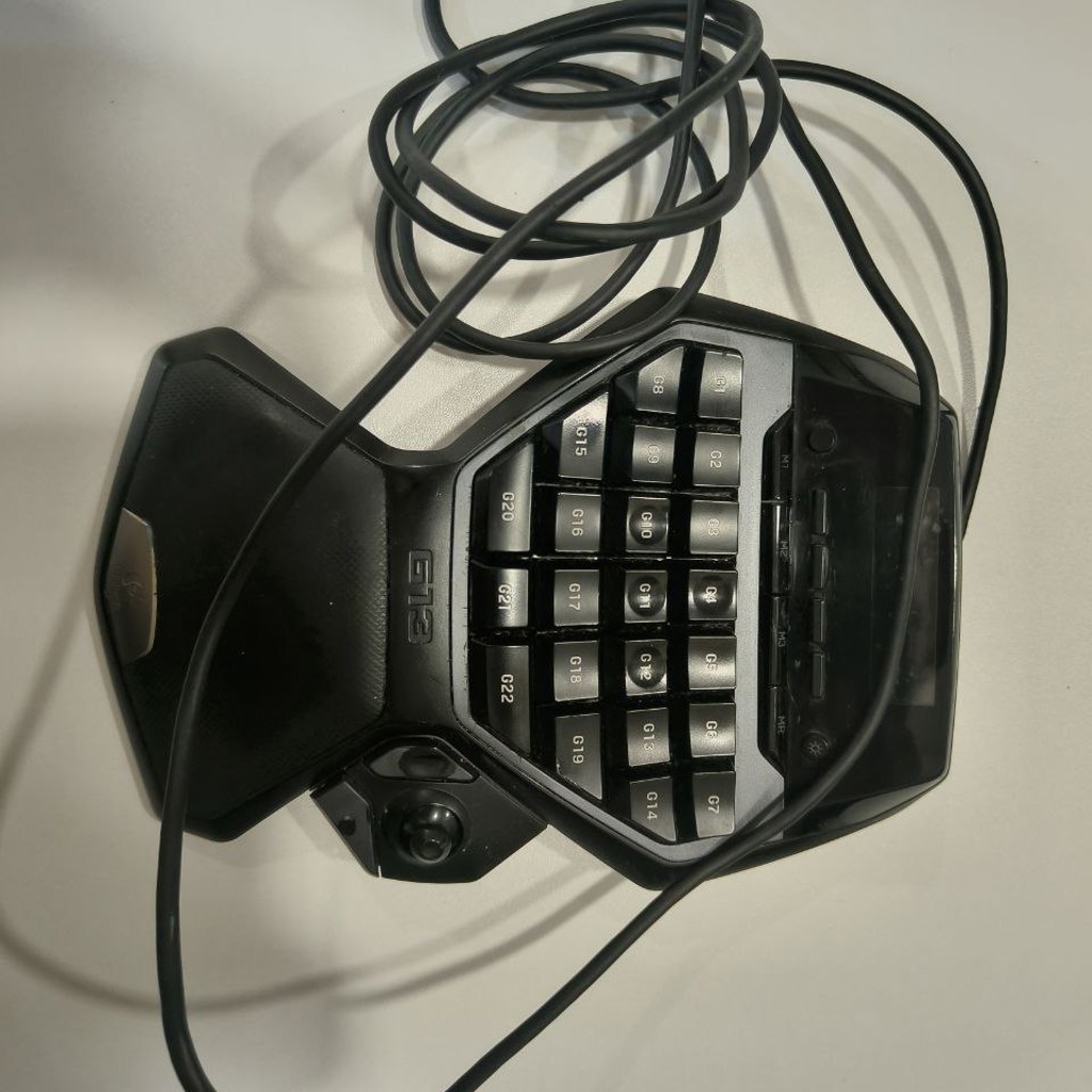Мышка Logitech G502 Hero Gaming Mouse