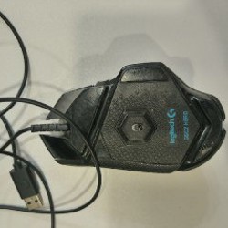 Мышка Logitech G502 Hero Gaming Mouse - фото 4
