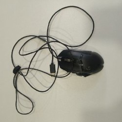 Мышка Logitech G502 Hero Gaming Mouse - фото 5