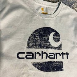 Майка Carhartt - фото 2