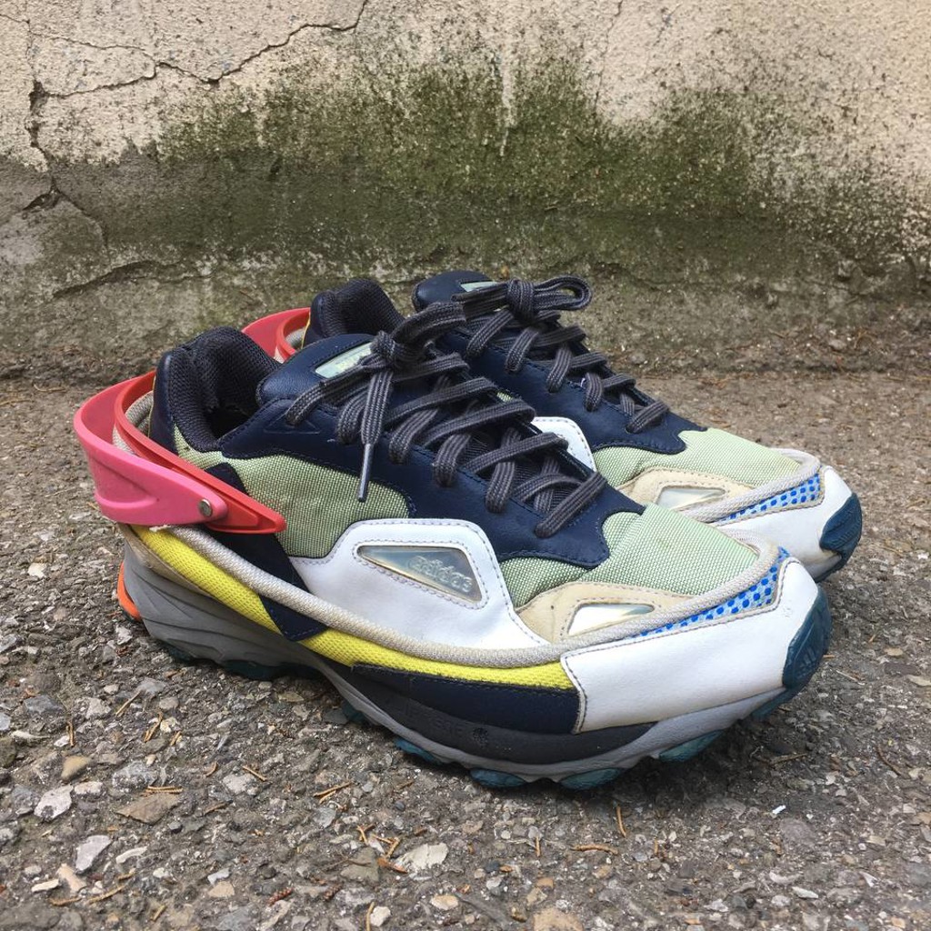 Adidas x Raf Simons Response Trail