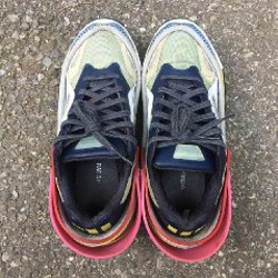 Adidas x Raf Simons Response Trail - фото 2