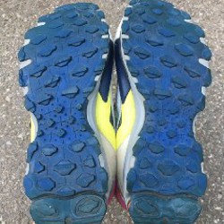 Adidas x Raf Simons Response Trail - фото 4