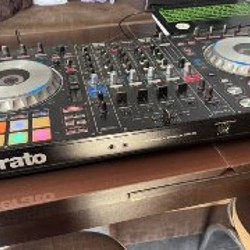Контроллер Pioneer DDJ-SZ - фото 2