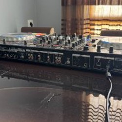 Контроллер Pioneer DDJ-SZ - фото 3