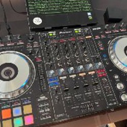 Контроллер Pioneer DDJ-SZ - фото 4