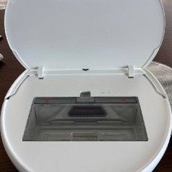 Xiaomi Mi robot vacuum mop - фото 2