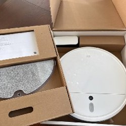 Xiaomi Mi robot vacuum mop - фото 4